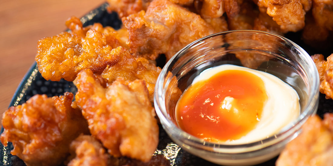 ハバネブロマヨネーズ