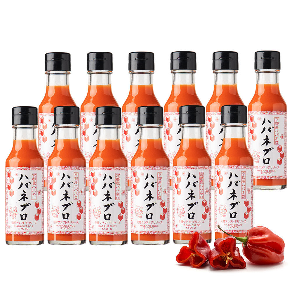 ハバネブロ・オリジナル 120ml / 12本