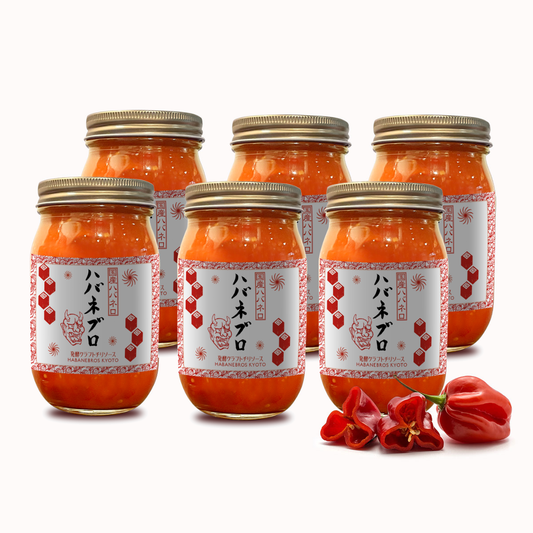 ハバネブロ・オリジナル 310ml / 6本