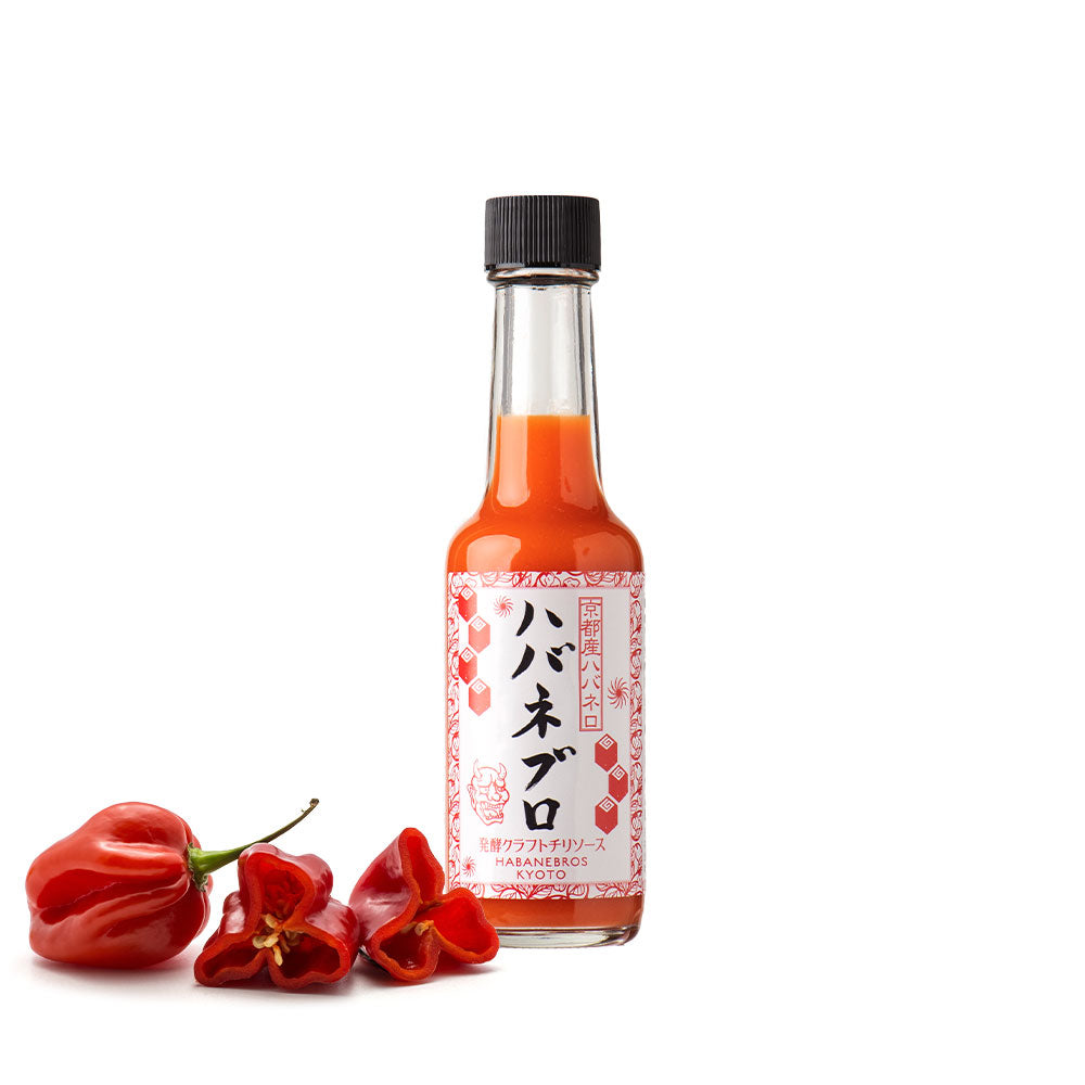 ハバネブロ・オリジナル 60ml / 1本