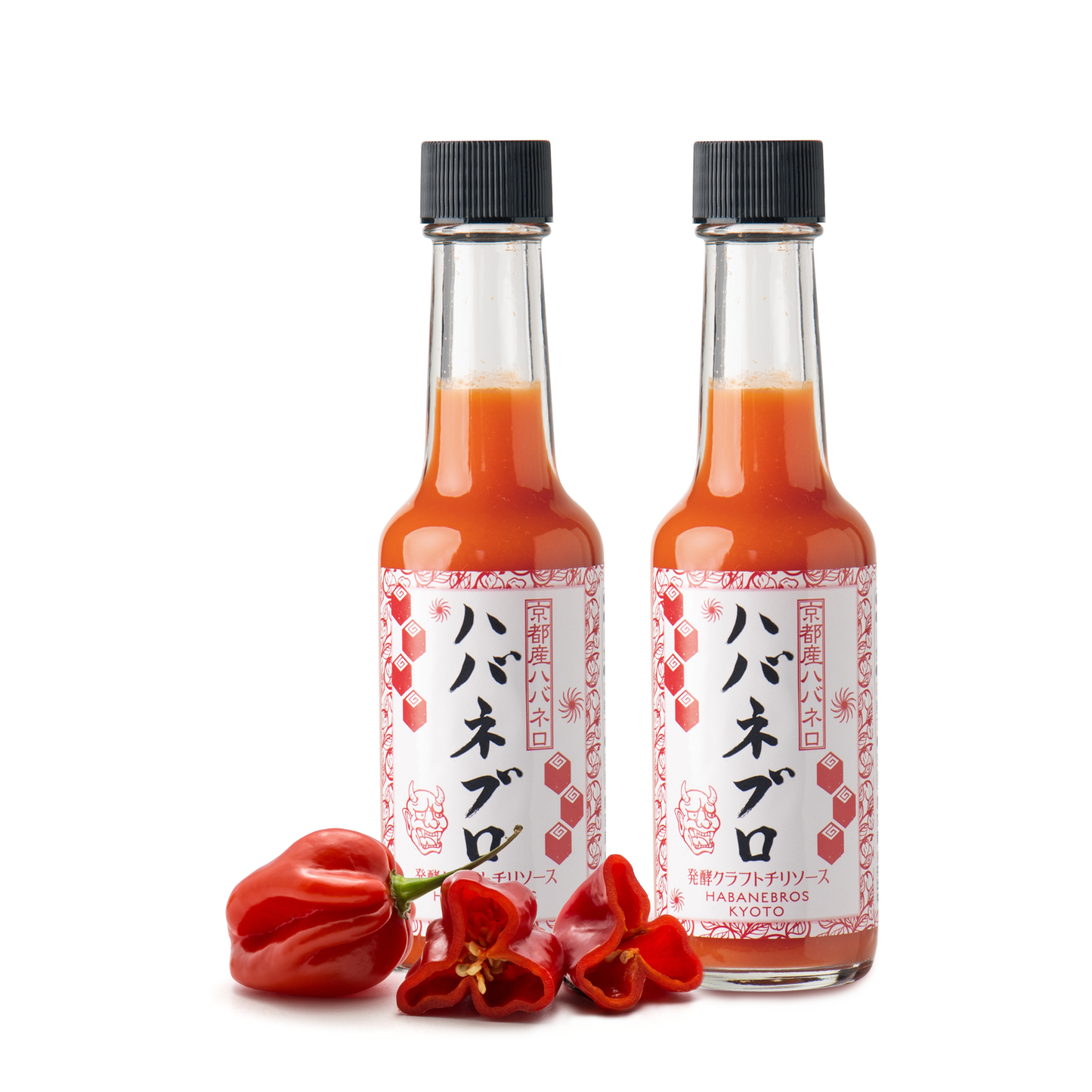ハバネブロ・オリジナル 60ml / 2本