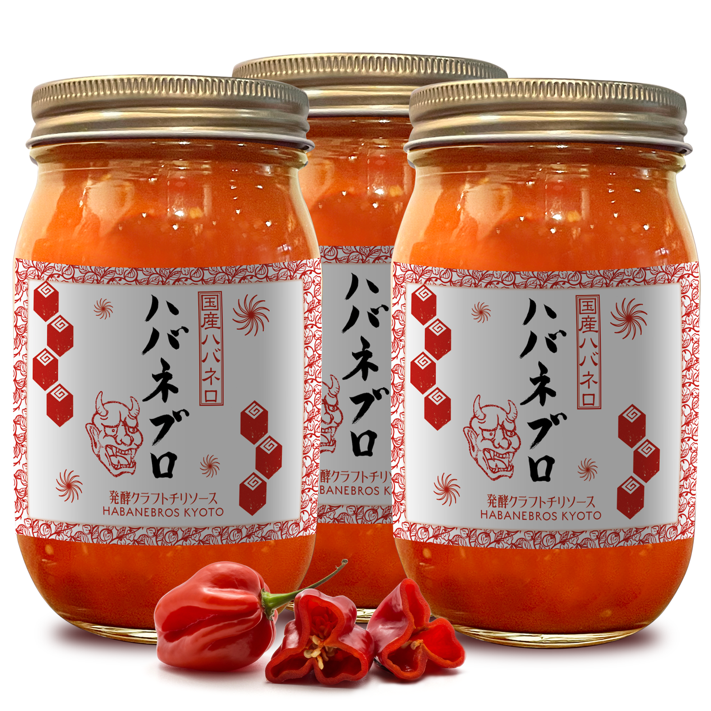 ハバネブロ・オリジナル 310ml / 3本