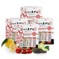 Habanebros' 3 set (Classic, Yuzu, Earl Grey) 120ml x 4